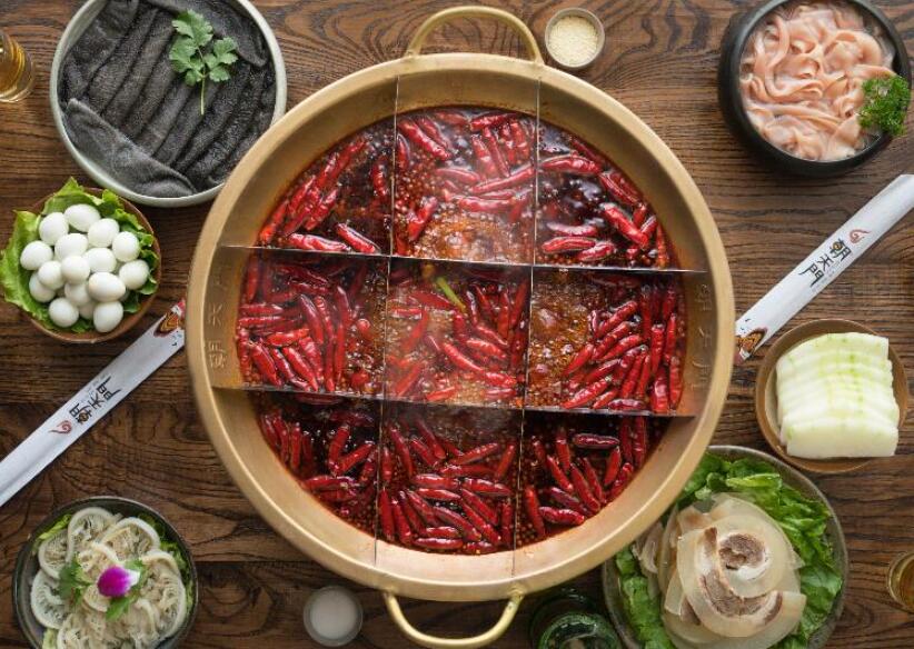 火鍋底料一定要每天現(xiàn)炒才好吃？