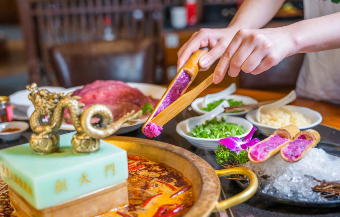 面對食材漲價，火鍋店應(yīng)作何解？