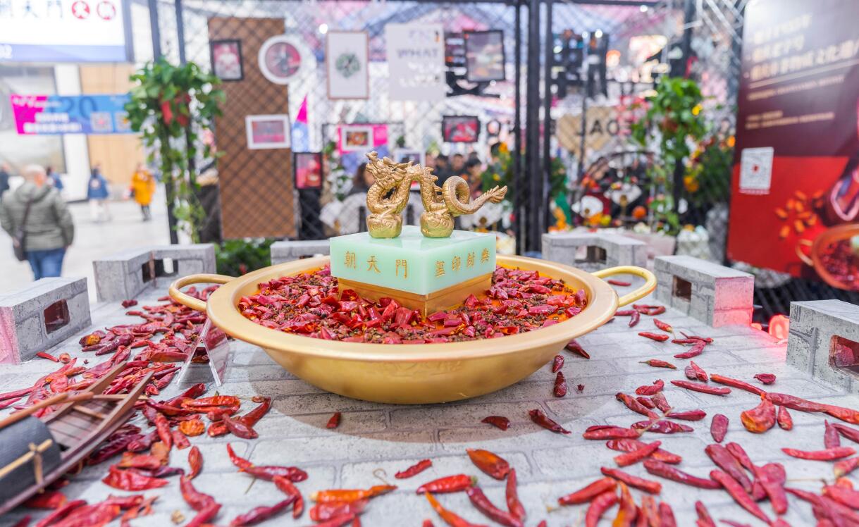 火鍋店通過融合創(chuàng)新，以此帶來更好生意！