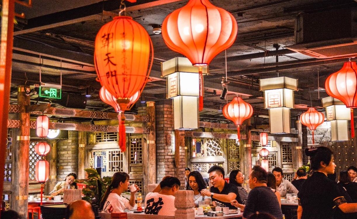 重慶火鍋店，如何調(diào)整產(chǎn)品結(jié)構(gòu)？