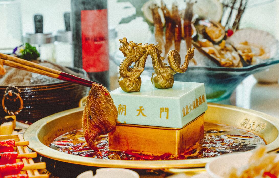 "一人食"火鍋店，有沒(méi)有發(fā)展前景？