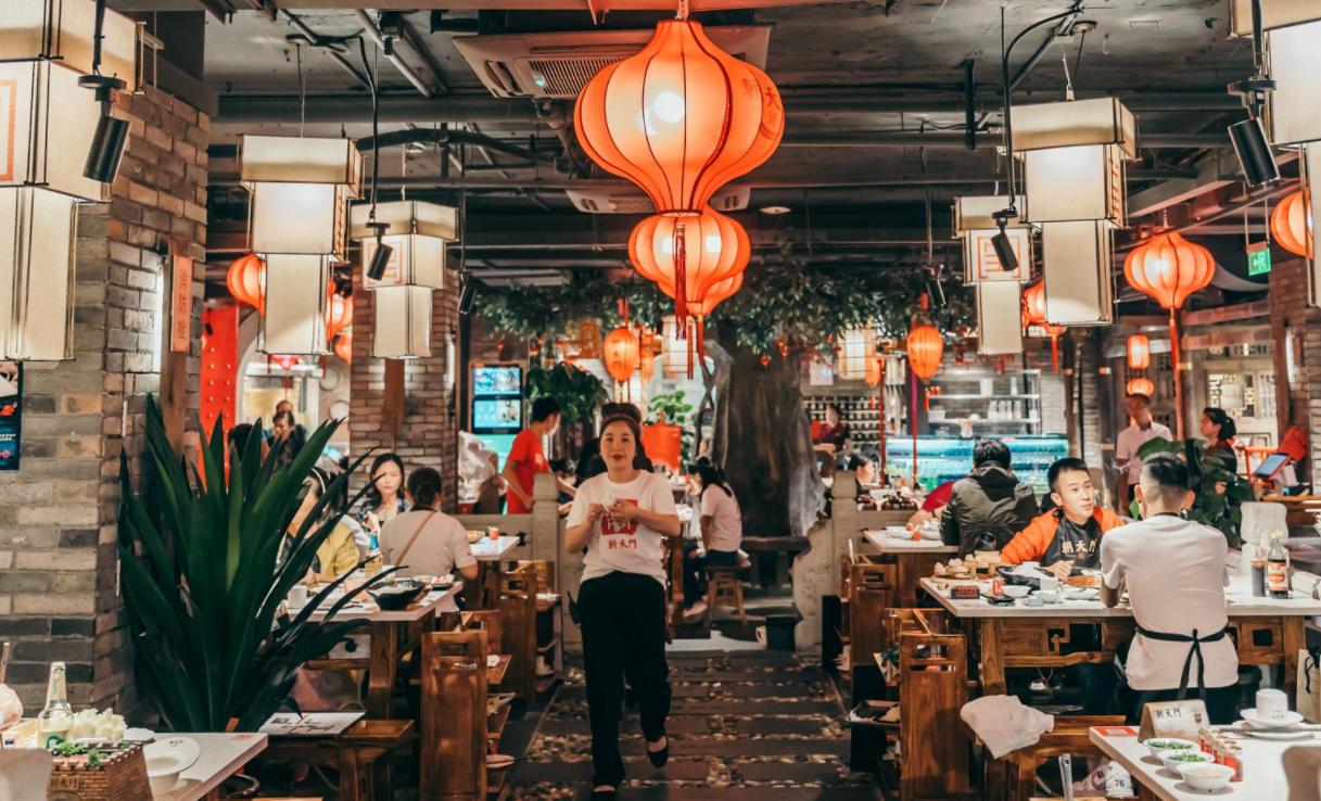 自助火鍋店，盈利姿勢(shì)是怎樣的？