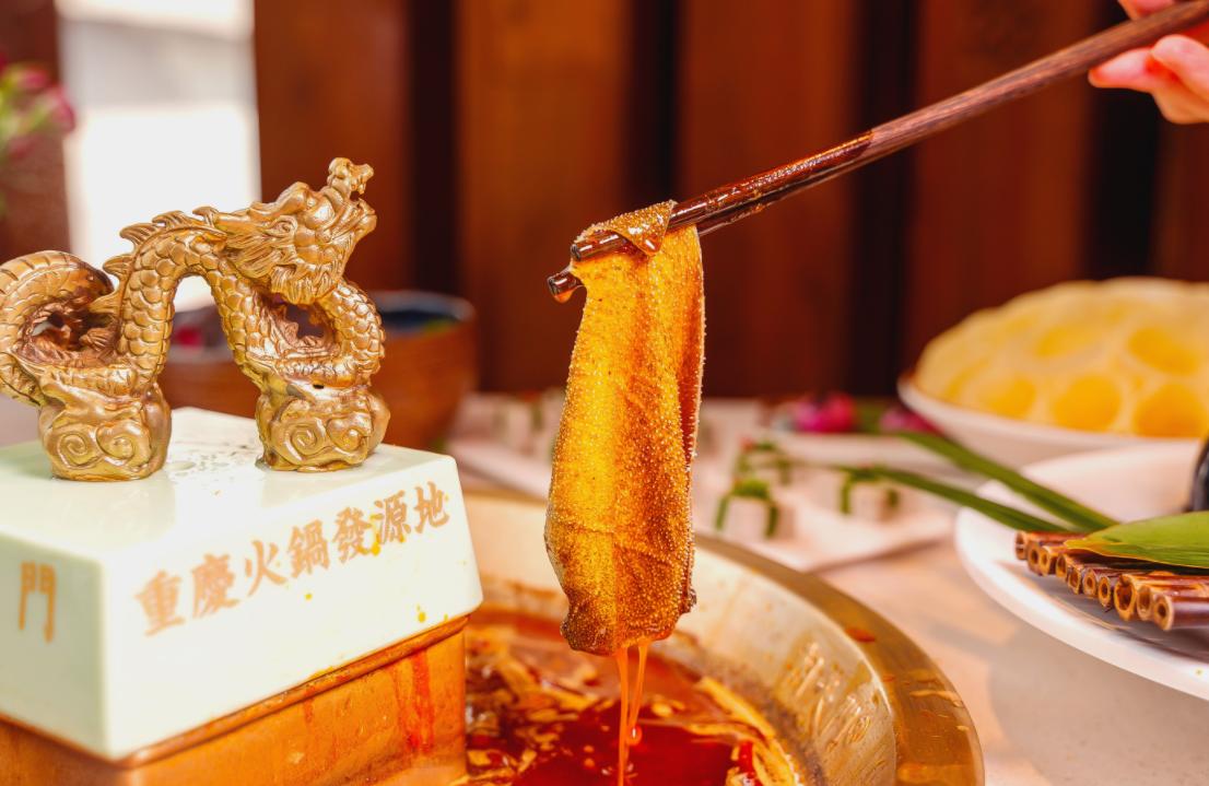 火鍋蘸料這樣調(diào)，好吃入味還正宗！