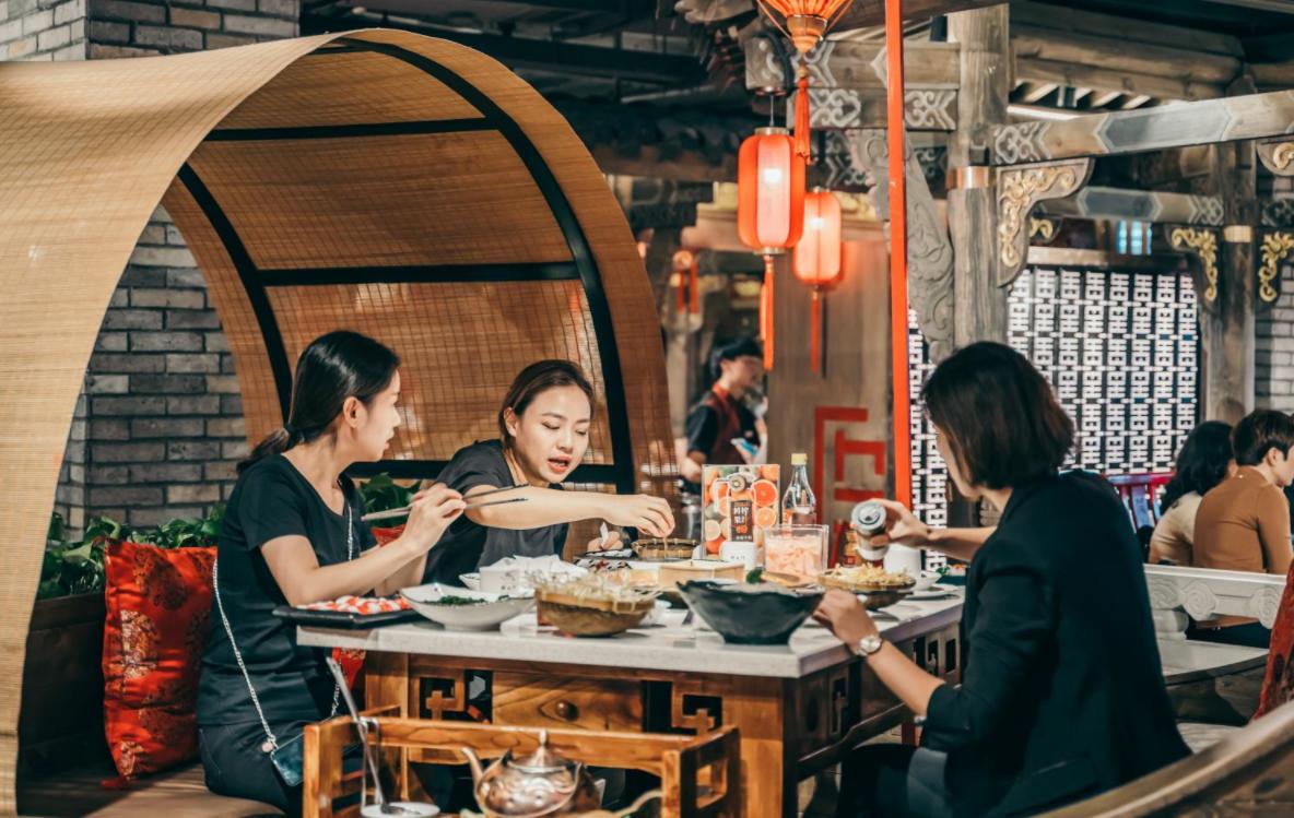 餐廳經(jīng)營(yíng)訣竅，這幾點(diǎn)必須知道！
