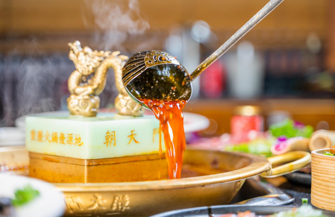 火鍋店怎么做套餐，既受歡迎又賺錢(qián)？?jī)?nèi)容干貨！