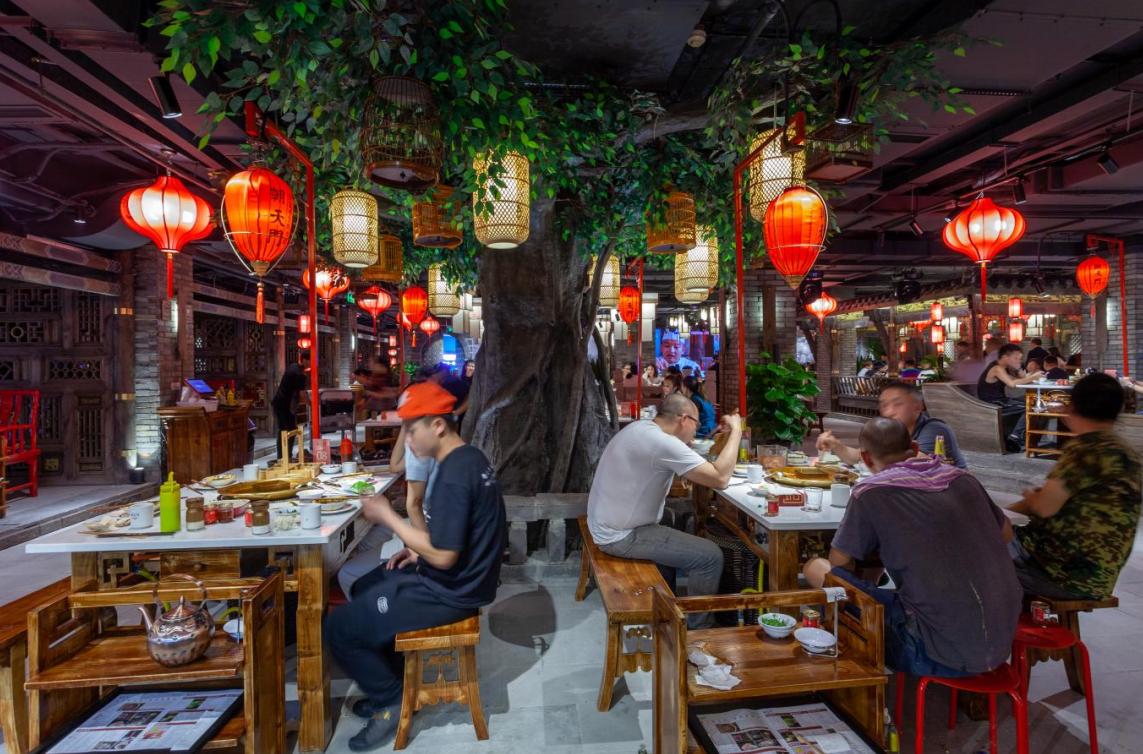 開(kāi)火鍋店，學(xué)會(huì)這3招，還怕留不住員工？