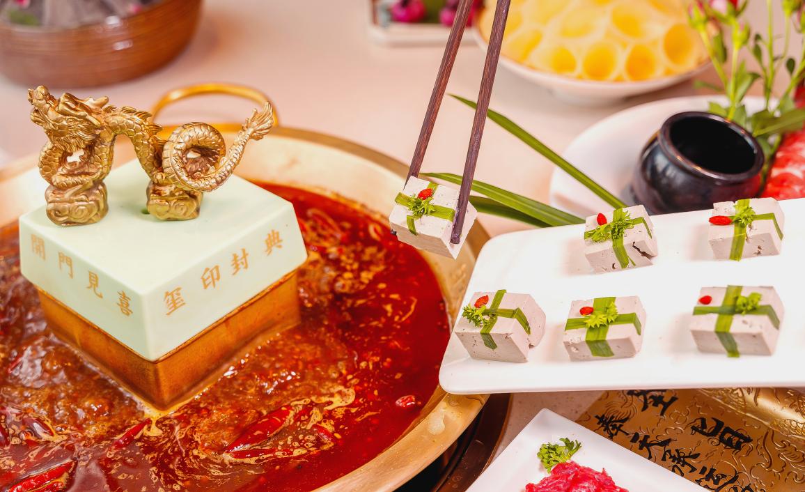 旺季來臨！這些高毛利又受歡迎的火鍋店食材，你有幾樣？