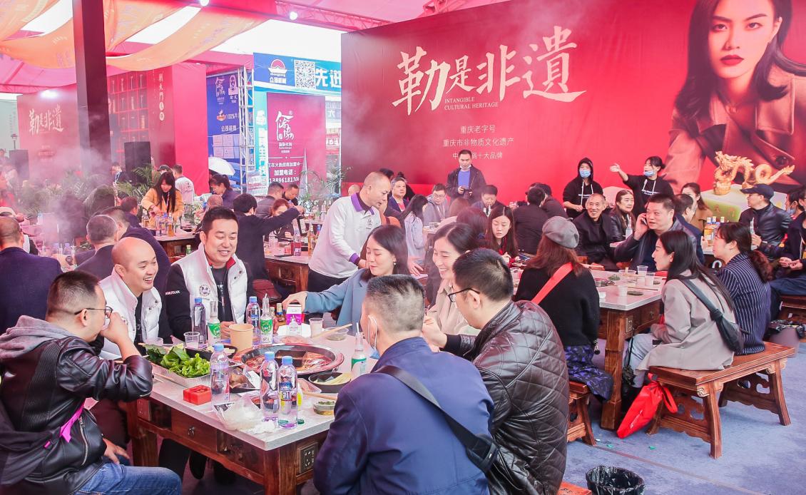 開火鍋店的4個技巧，輕松提高營業(yè)額！