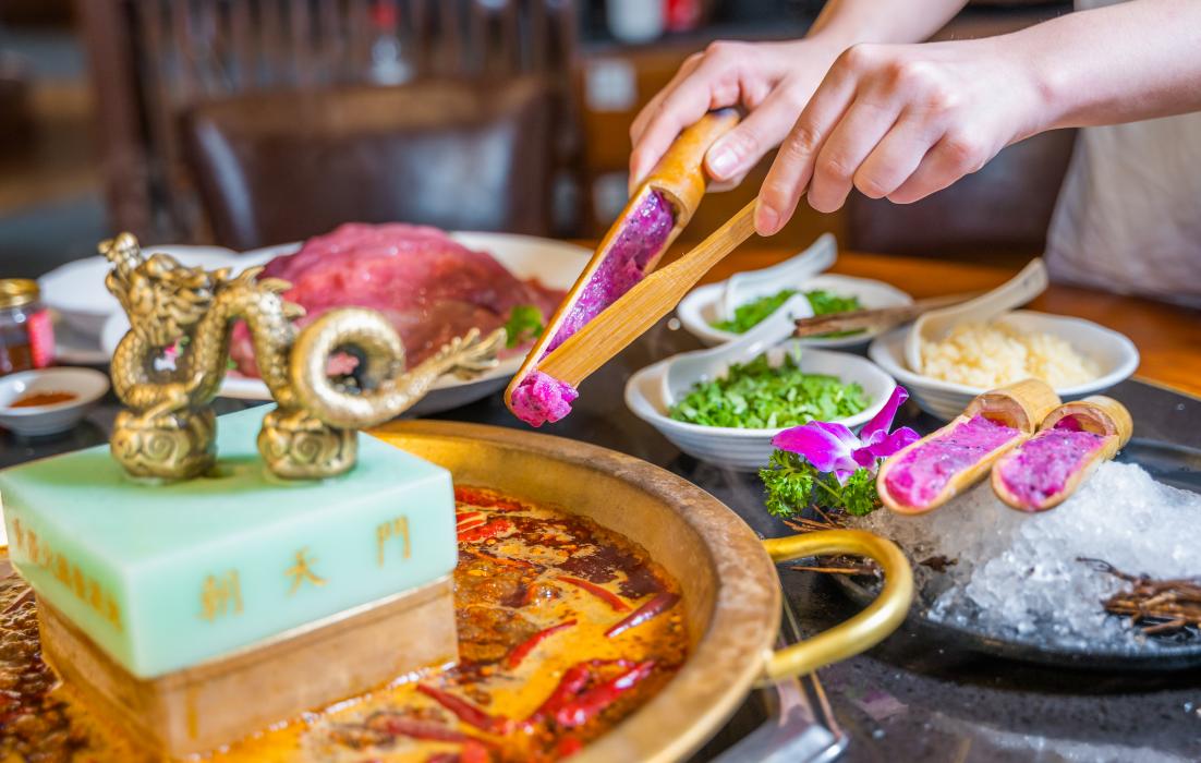 街邊、社區(qū)、商場店選址有什么技巧？餐飲干貨分享！