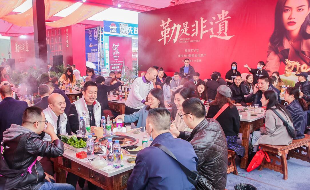 社區(qū)餐飲點(diǎn)成“新寵”，你知道它有什么特點(diǎn)嗎？