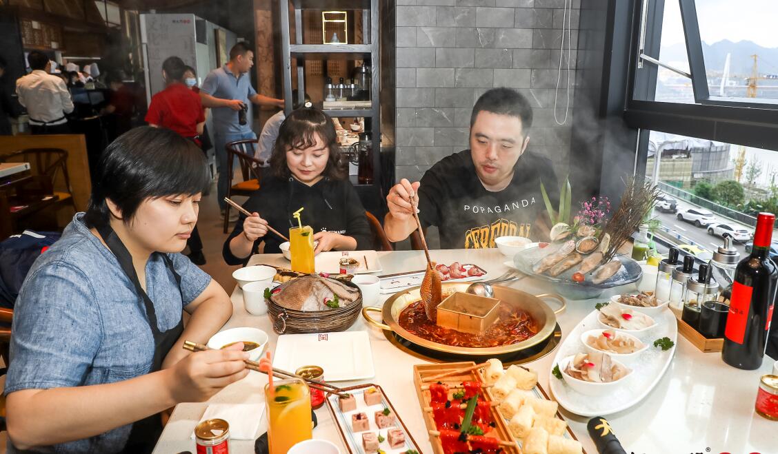 三線城市開店做餐飲，到底有多難？