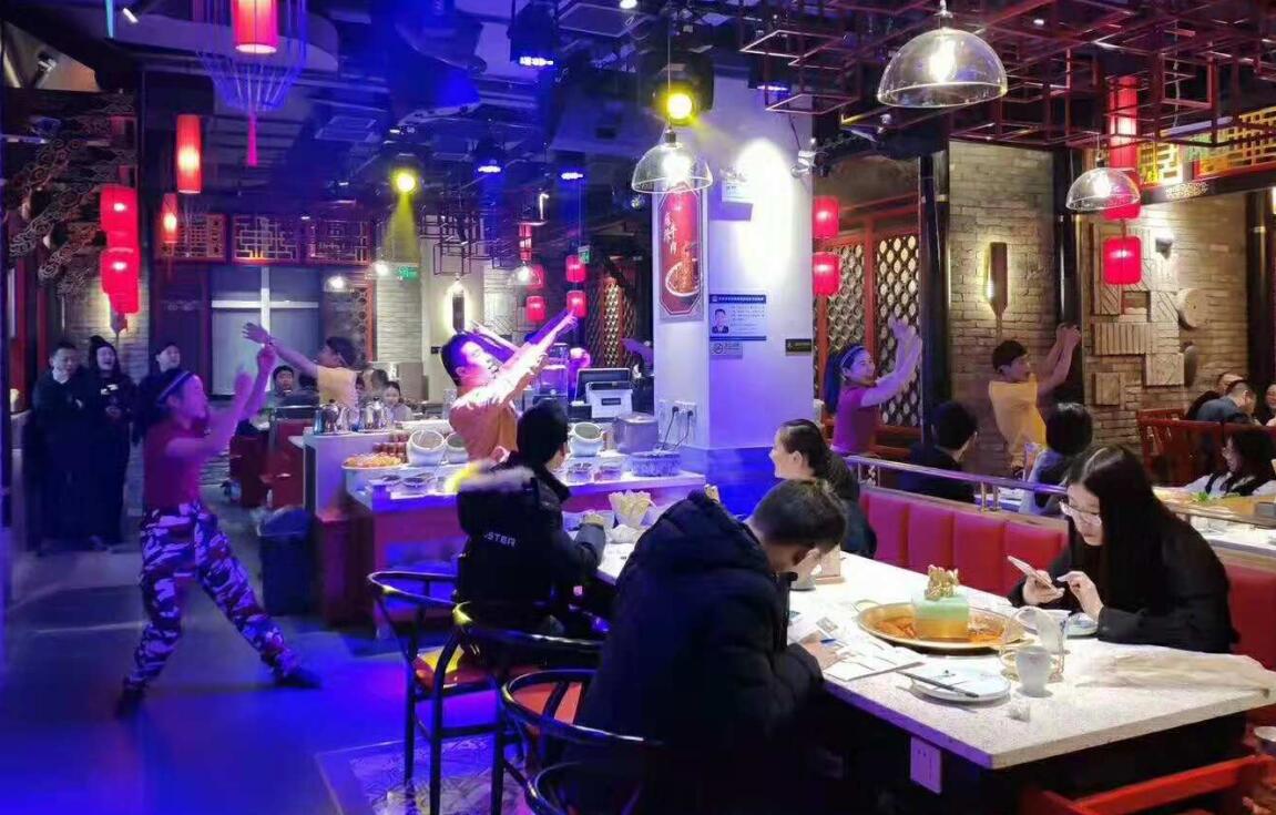 餐飲大坑要避免，踩中一場空中夢！