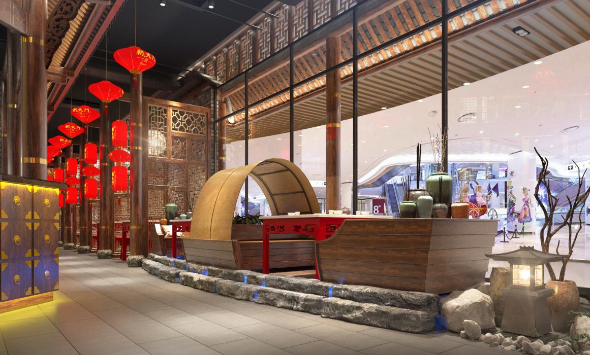 2023年，最有潛力的4個(gè)餐飲賽道！