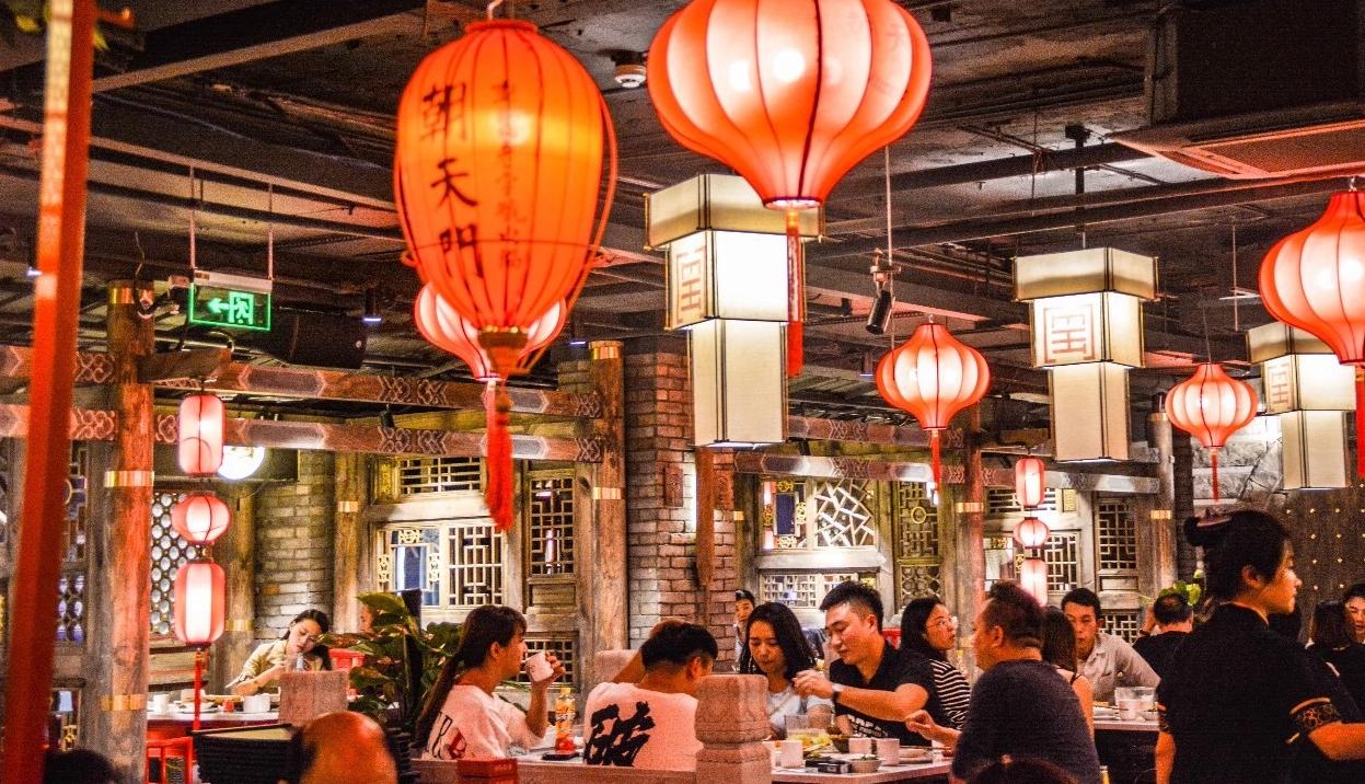 開一家能賺錢的餐廳，必須要具備3種經(jīng)營(yíng)思維！