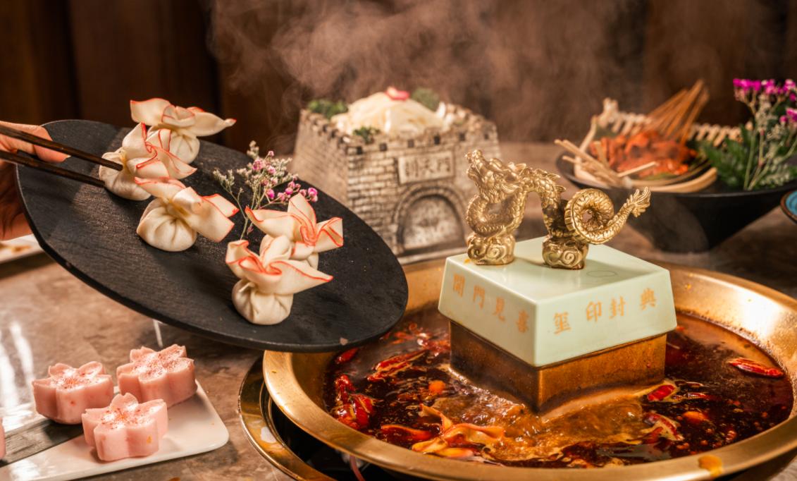 瑜伽愛(ài)好者怎么吃火鍋？這樣吃健康又美味！