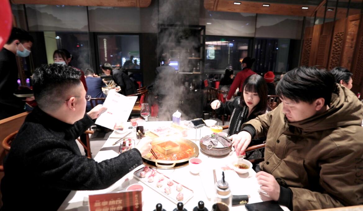 在天津，開一家重慶火鍋店可行嗎？