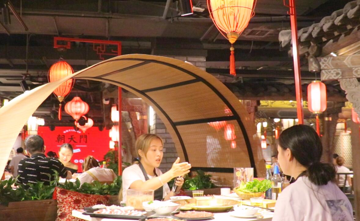 在北海，開一家重慶火鍋，可行性到底高不高？
