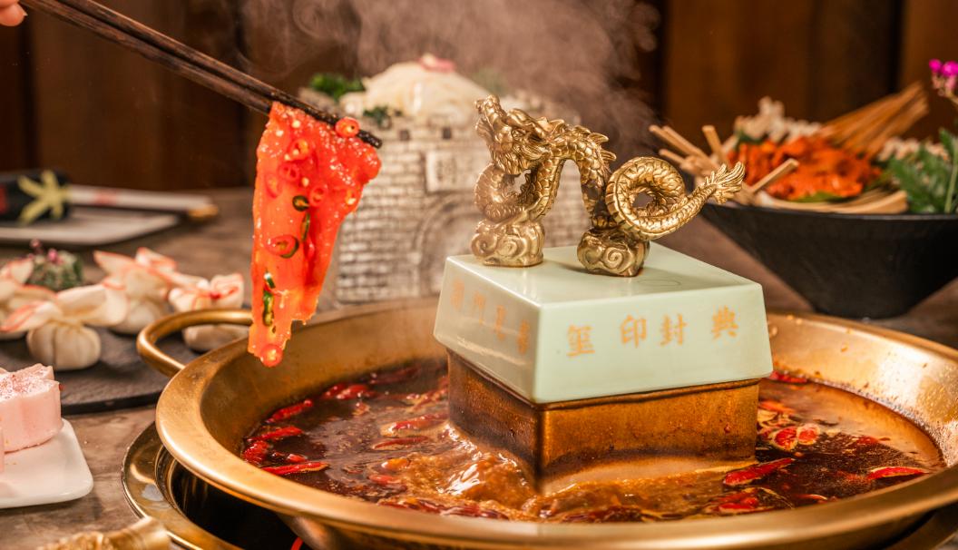 在馬德里，開(kāi)一家重慶火鍋店，可行嗎？