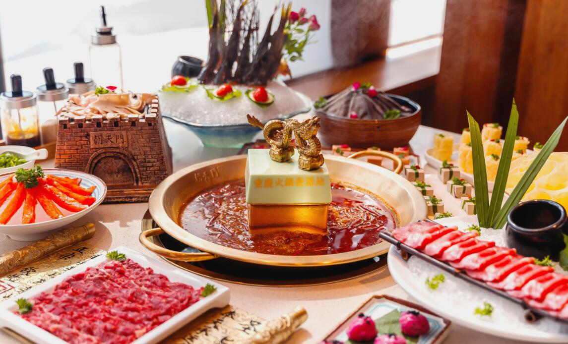 火鍋店門頭的重要性！三個(gè)方向重構(gòu)門頭設(shè)計(jì)！