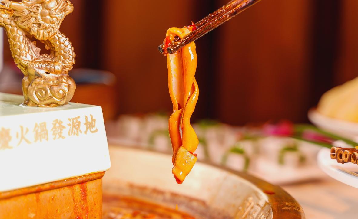 火鍋店回頭客養(yǎng)成秘法，從流量到留量的經(jīng)營密碼！