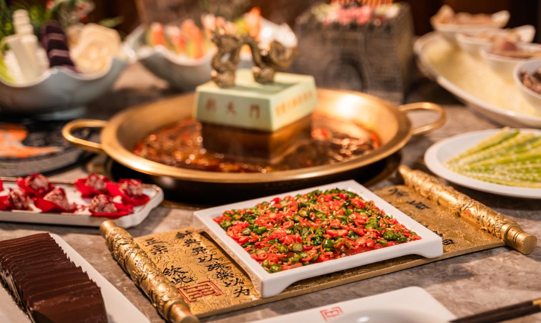火鍋店牛肉怎么創(chuàng)新？從傳統(tǒng)到革新的味覺改變！
