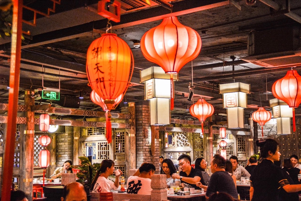 火鍋店生意好的秘訣，建議大家跟著這樣做